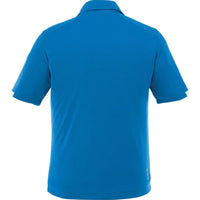 Kiso Short Sleeve Polo - Mens