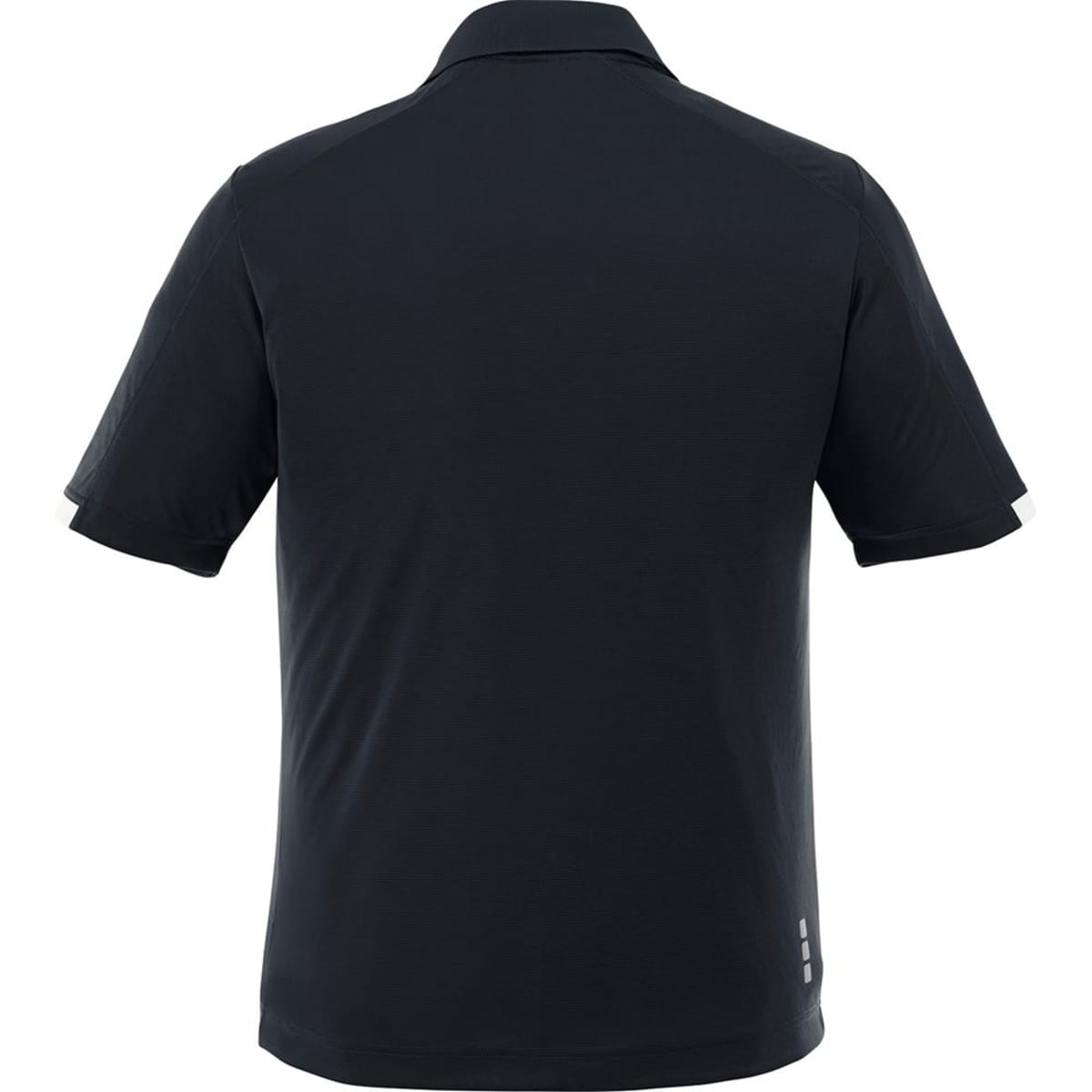 Kiso Short Sleeve Polo - Mens