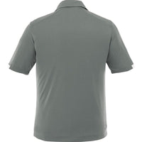 Kiso Short Sleeve Polo - Mens