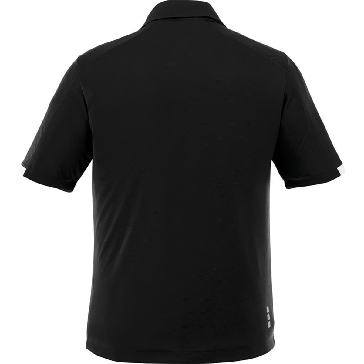 Kiso Short Sleeve Polo - Mens