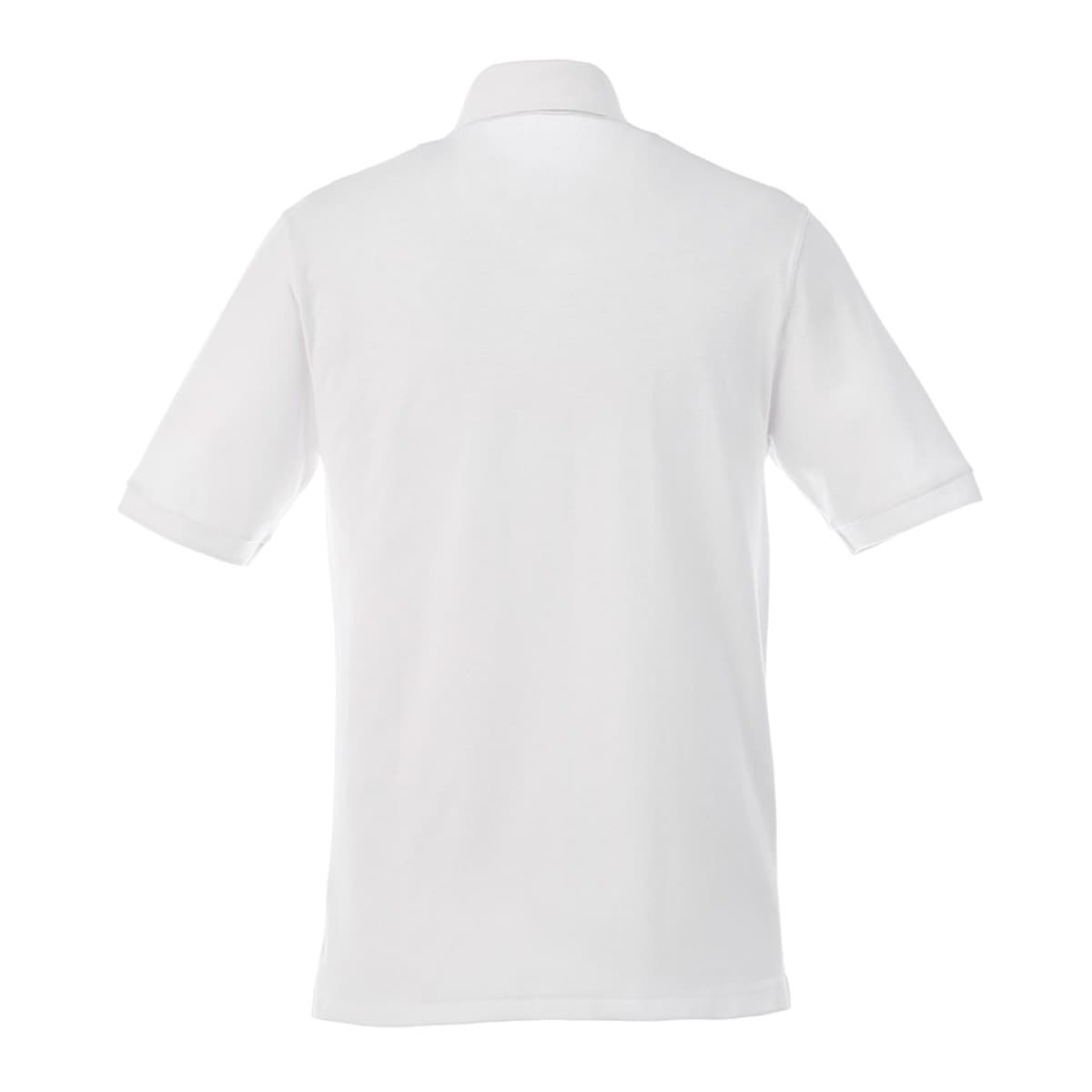 Belmont Short Sleeve Polo - Mens