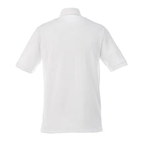 Belmont Short Sleeve Polo - Mens