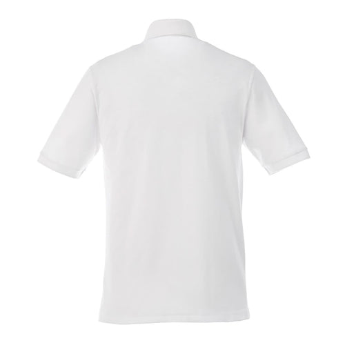 Belmont Short Sleeve Polo - Mens