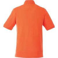 Belmont Short Sleeve Polo - Mens