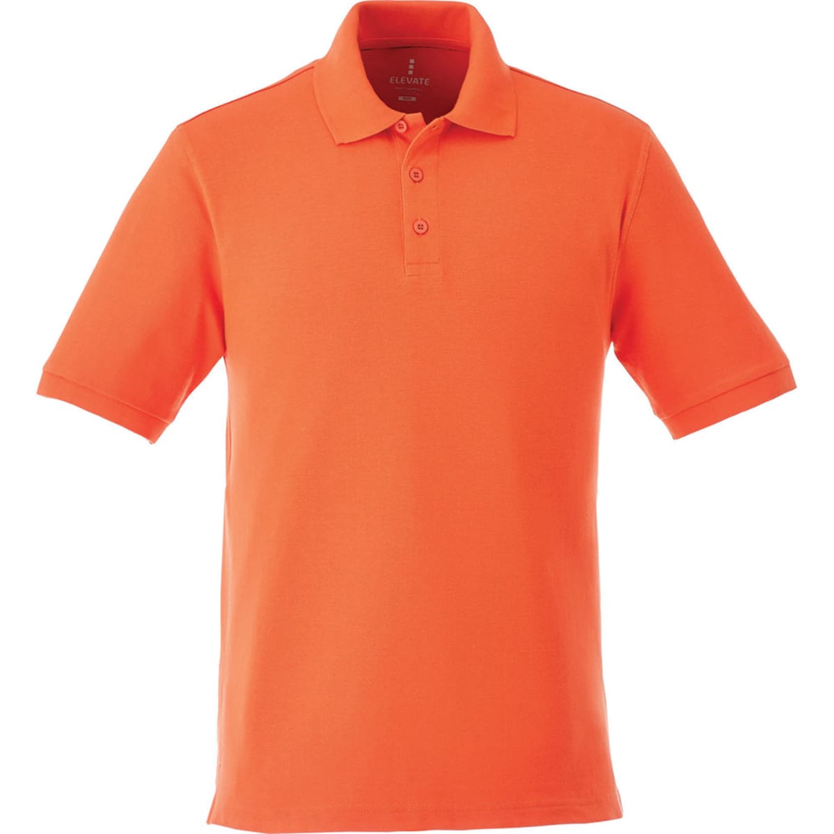 Belmont Short Sleeve Polo - Mens