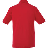 Belmont Short Sleeve Polo - Mens