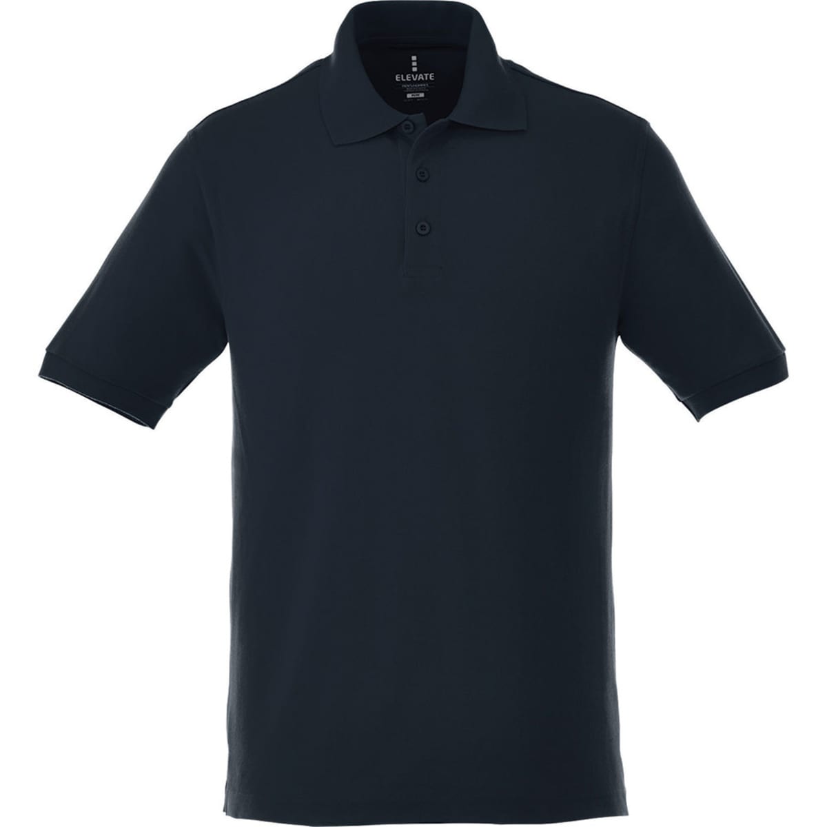 Belmont Short Sleeve Polo - Mens