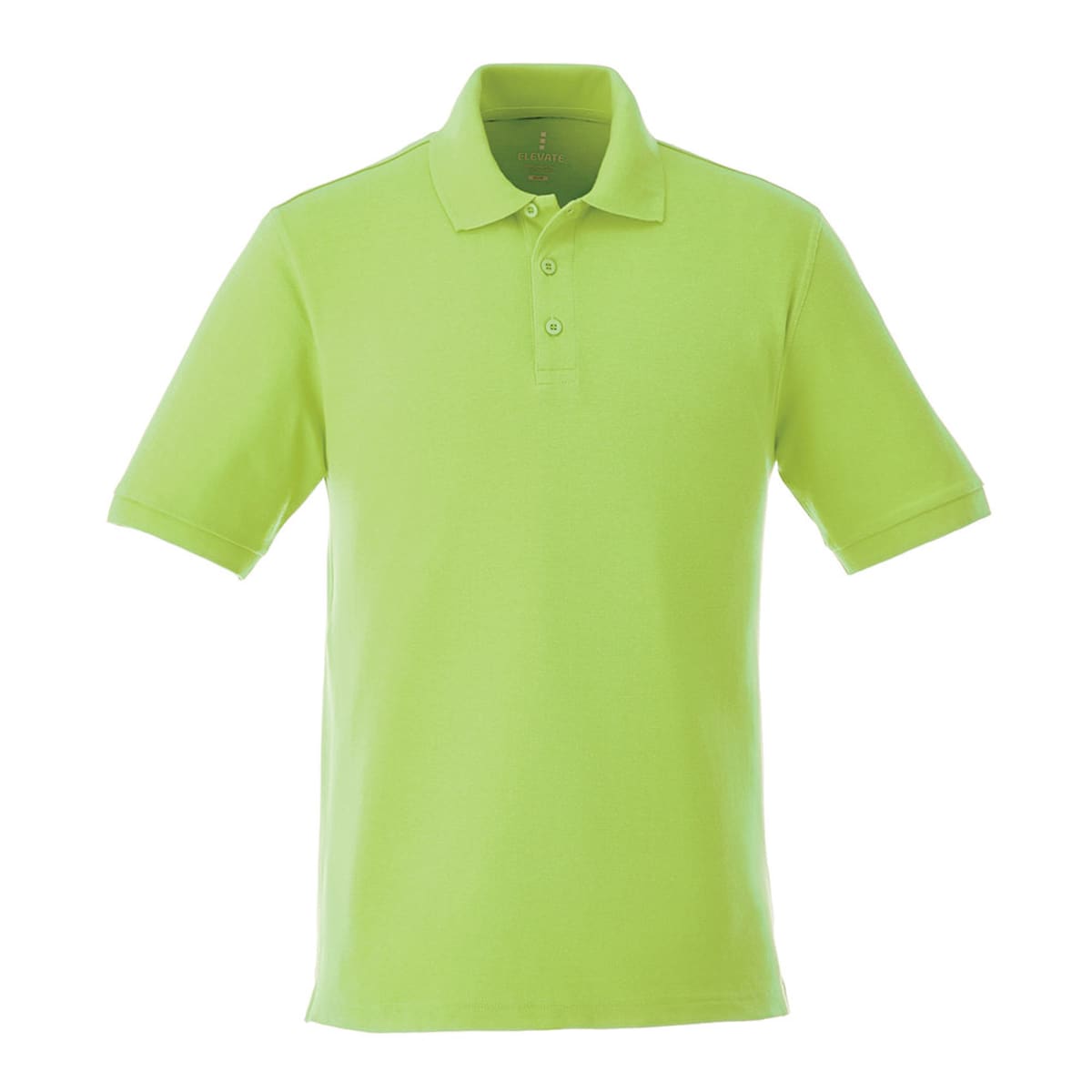 Belmont Short Sleeve Polo - Mens