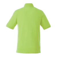 Belmont Short Sleeve Polo - Mens