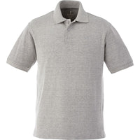 Belmont Short Sleeve Polo - Mens