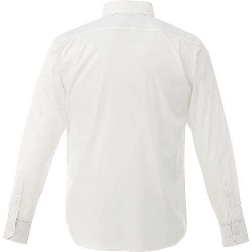 Cromwell Long Sleeve Shirt - Mens