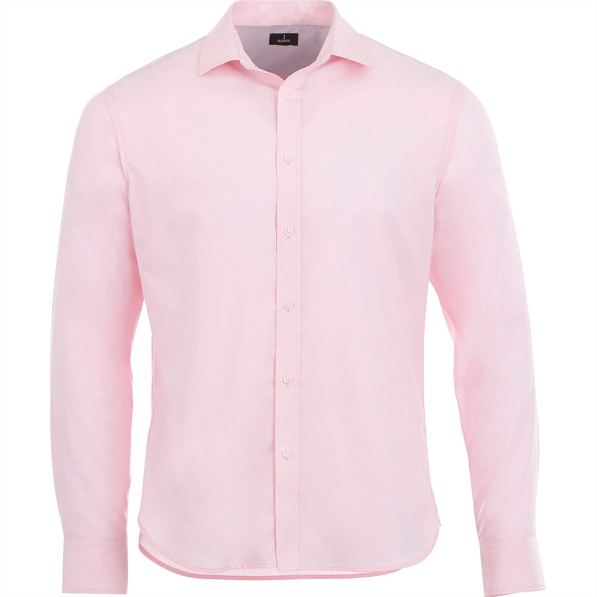 THURSTON Long Sleeve Shirt - Mens