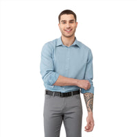 THURSTON Long Sleeve Shirt - Mens