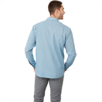 THURSTON Long Sleeve Shirt - Mens