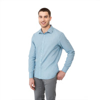 THURSTON Long Sleeve Shirt - Mens