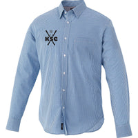 QUINLAN Long Sleeve Shirt - Mens