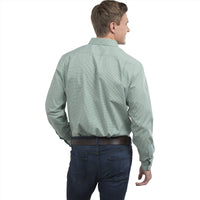 QUINLAN Long Sleeve Shirt - Mens