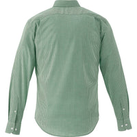 QUINLAN Long Sleeve Shirt - Mens