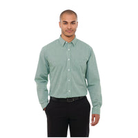 QUINLAN Long Sleeve Shirt - Mens