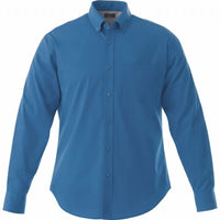 Wilshire Long Sleeve Shirt - Mens