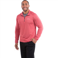 Taza Knit Quarter Zip - Mens