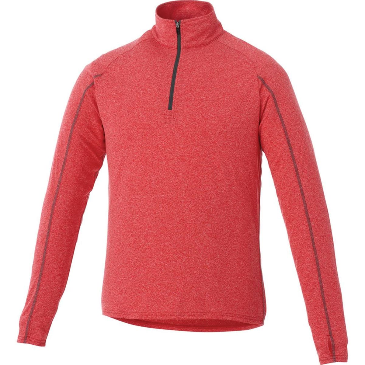 Taza Knit Quarter Zip - Mens