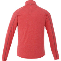 Taza Knit Quarter Zip - Mens