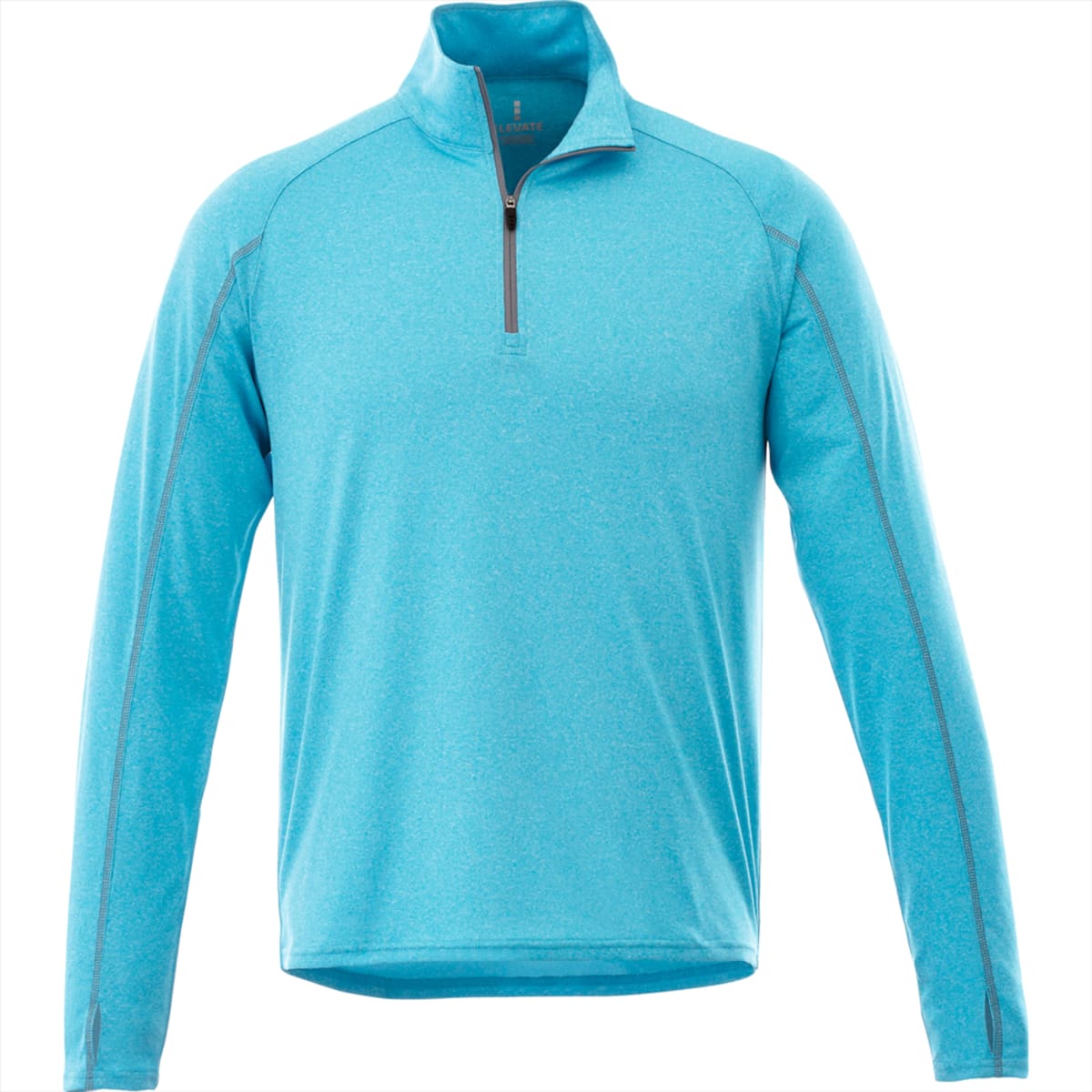 Taza Knit Quarter Zip - Mens