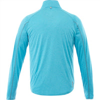 Taza Knit Quarter Zip - Mens