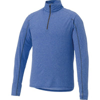 Taza Knit Quarter Zip - Mens