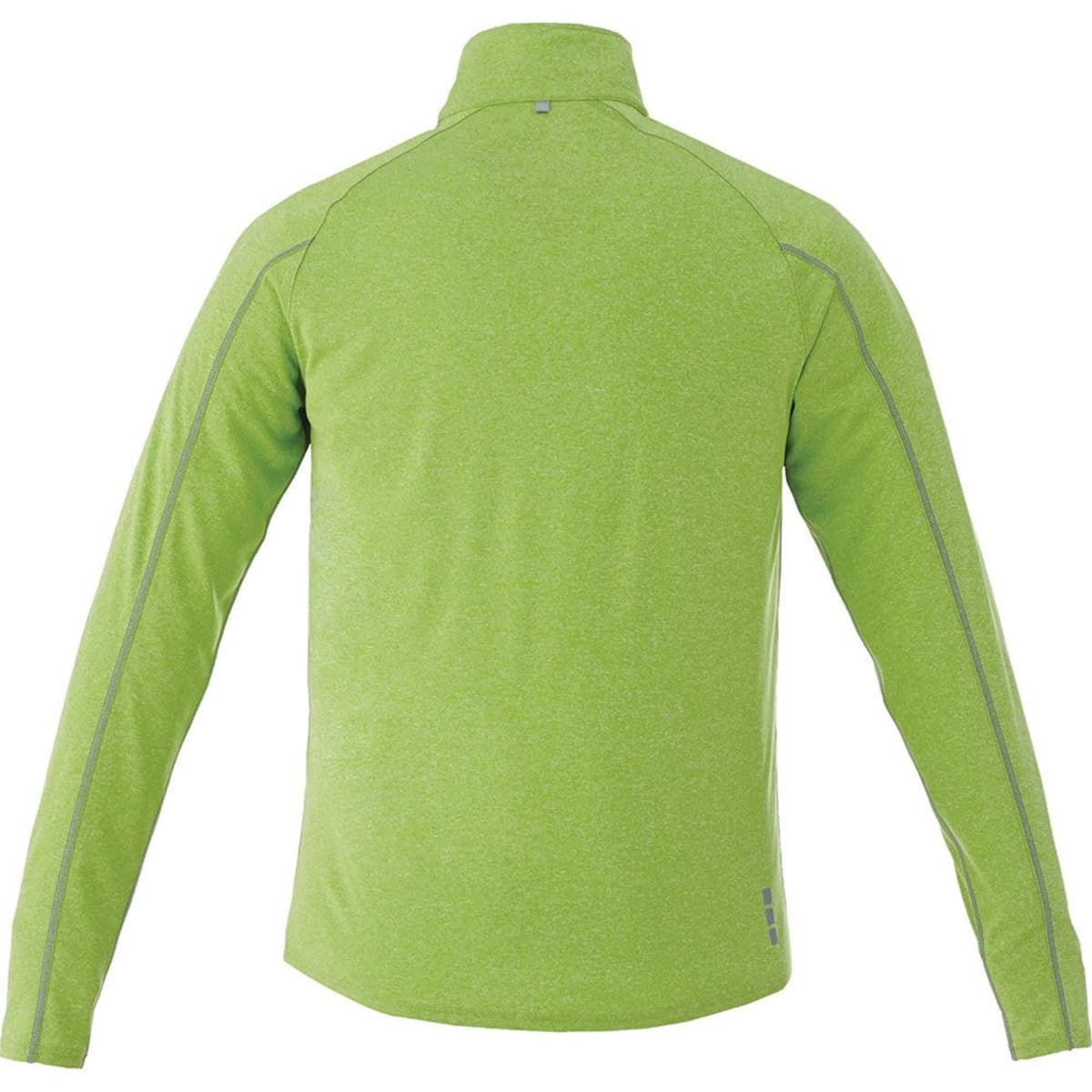 Taza Knit Quarter Zip - Mens