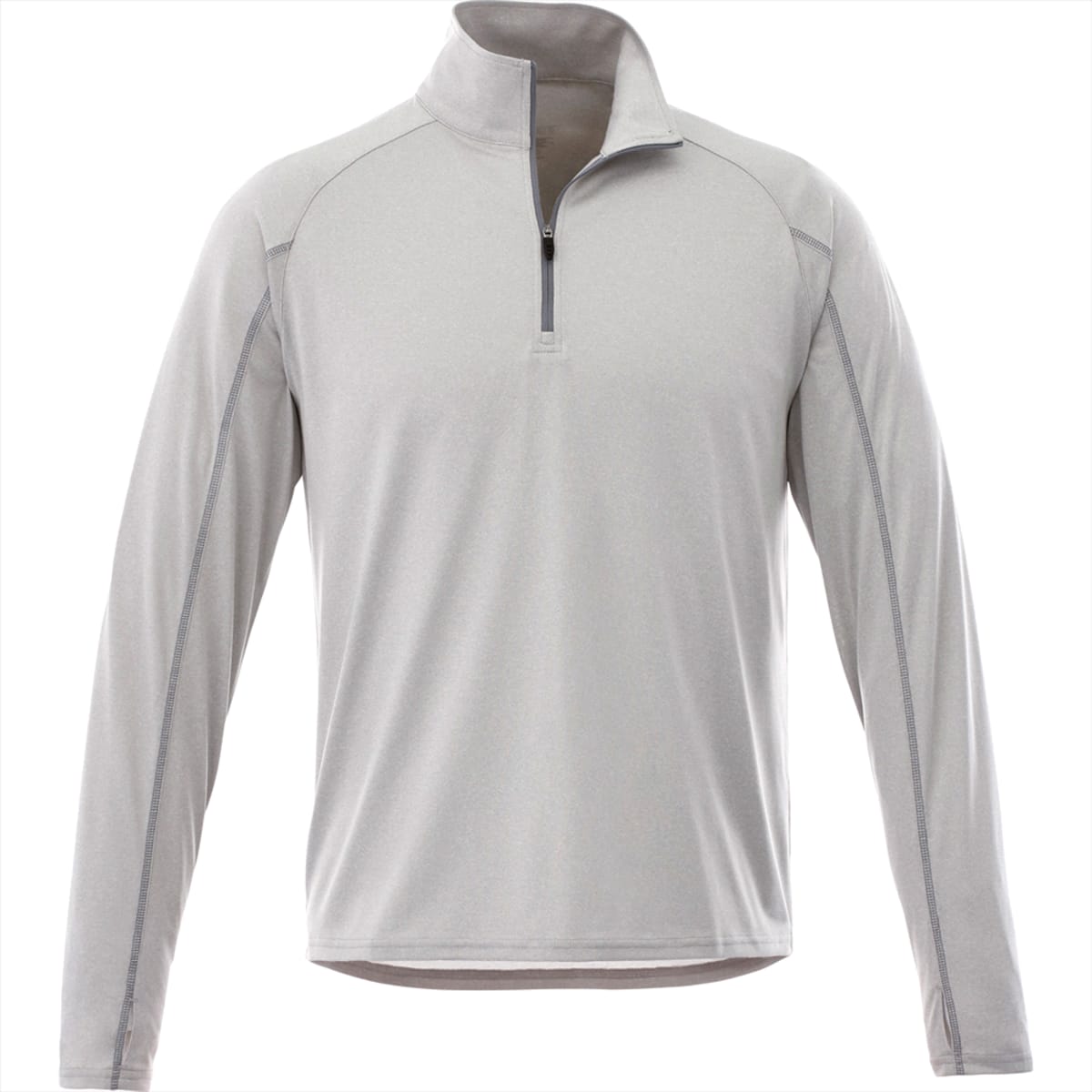 Taza Knit Quarter Zip - Mens