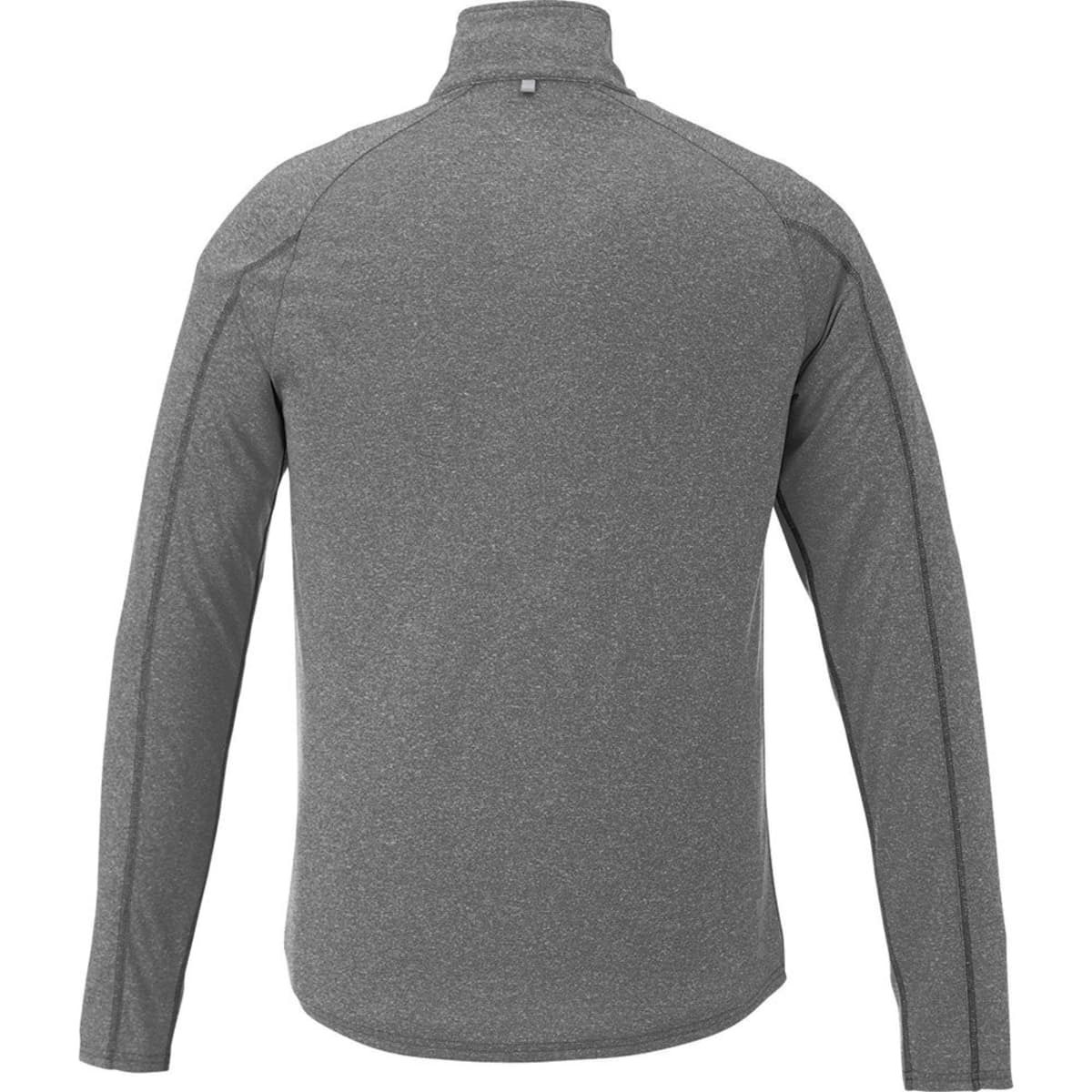 Taza Knit Quarter Zip - Mens