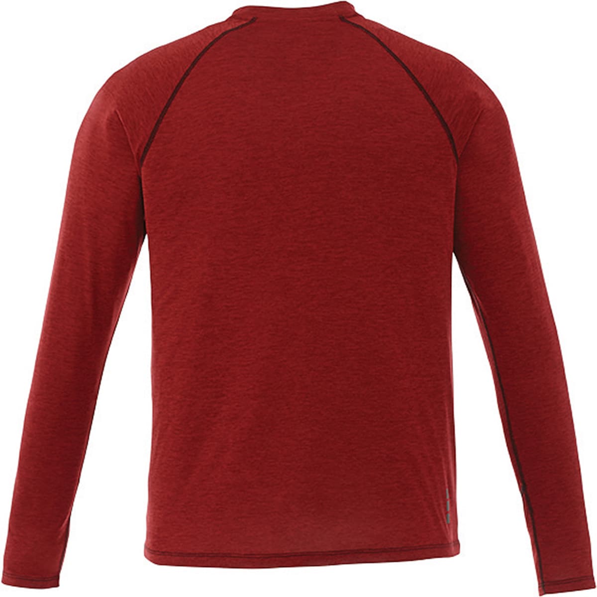 Quadra Long Sleeve Top - Mens