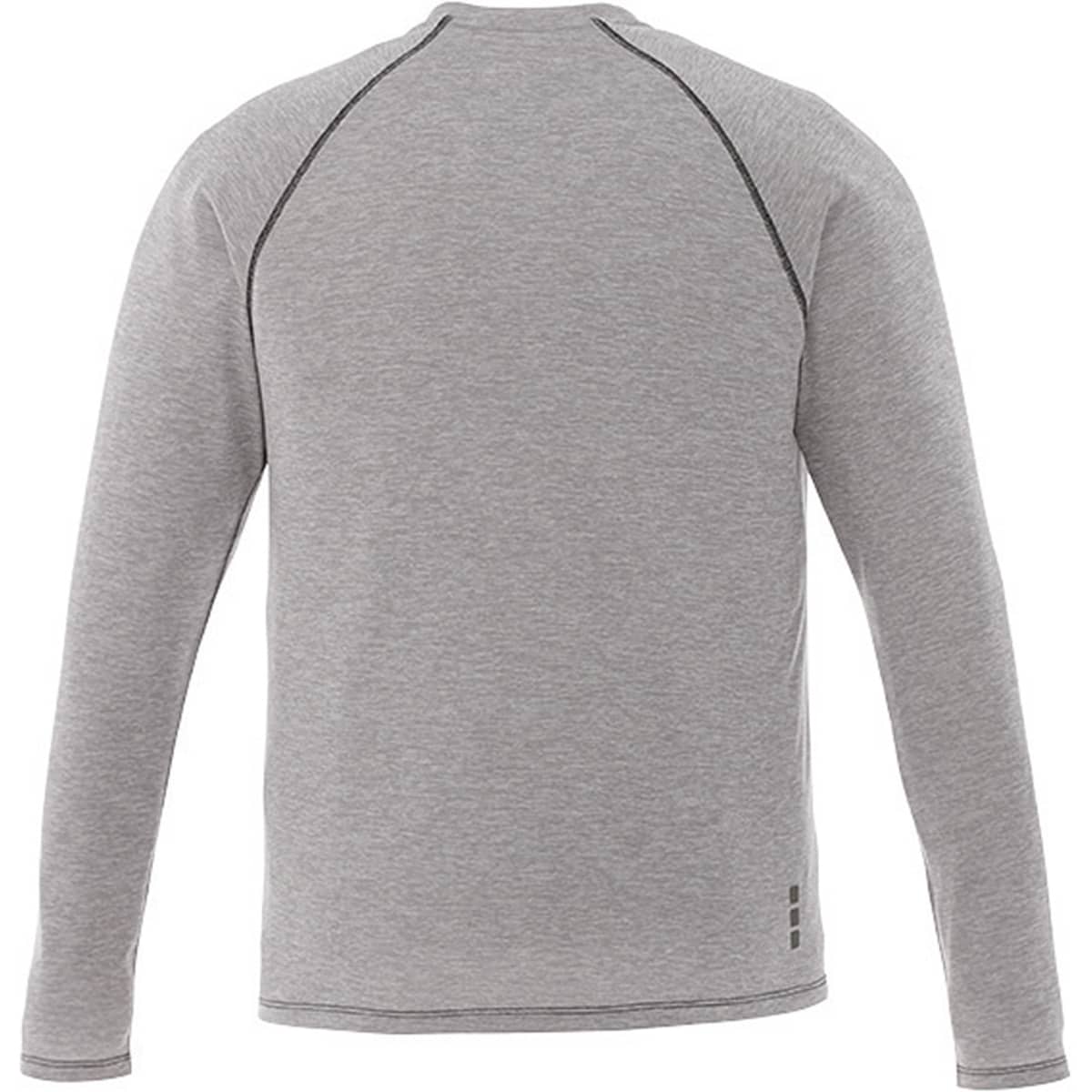 Quadra Long Sleeve Top - Mens