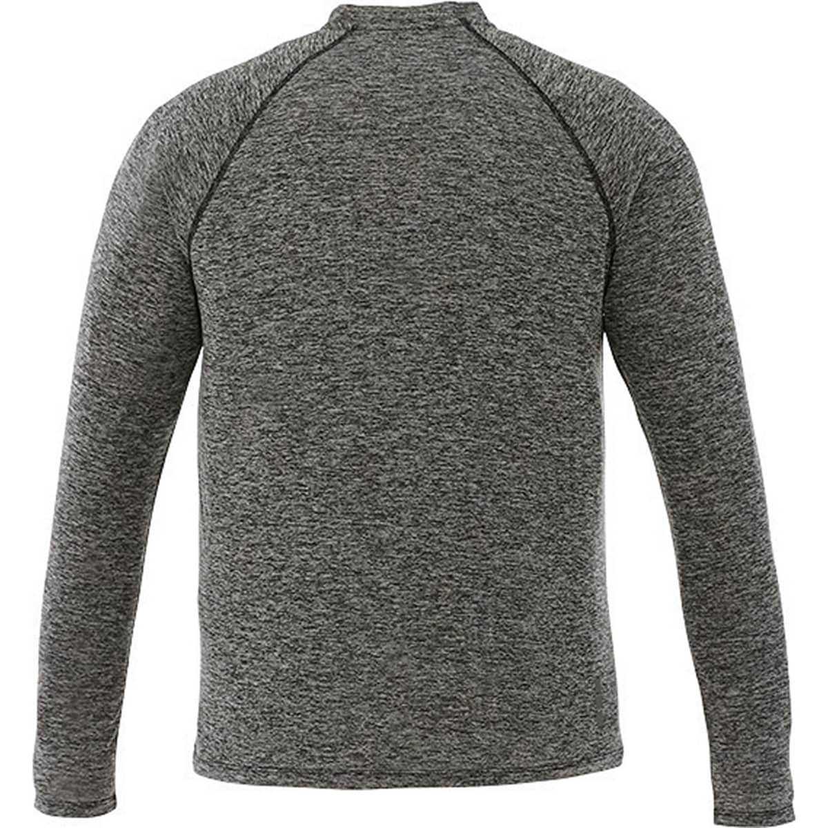 Quadra Long Sleeve Top - Mens