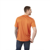 Omi Short Sleeve Tech Tee - Mens