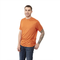 Omi Short Sleeve Tech Tee - Mens