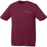 Omi Short Sleeve Tech Tee - Mens