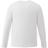 Parima Long Sleeve Tech Tee - Mens