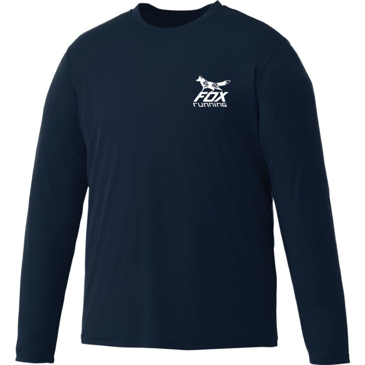 Parima Long Sleeve Tech Tee - Mens