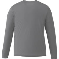 Parima Long Sleeve Tech Tee - Mens