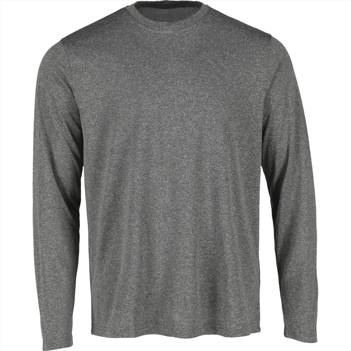 Parima Long Sleeve Tech Tee - Mens