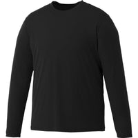 Parima Long Sleeve Tech Tee - Mens