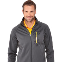 Okapi Knit Jacket - Mens