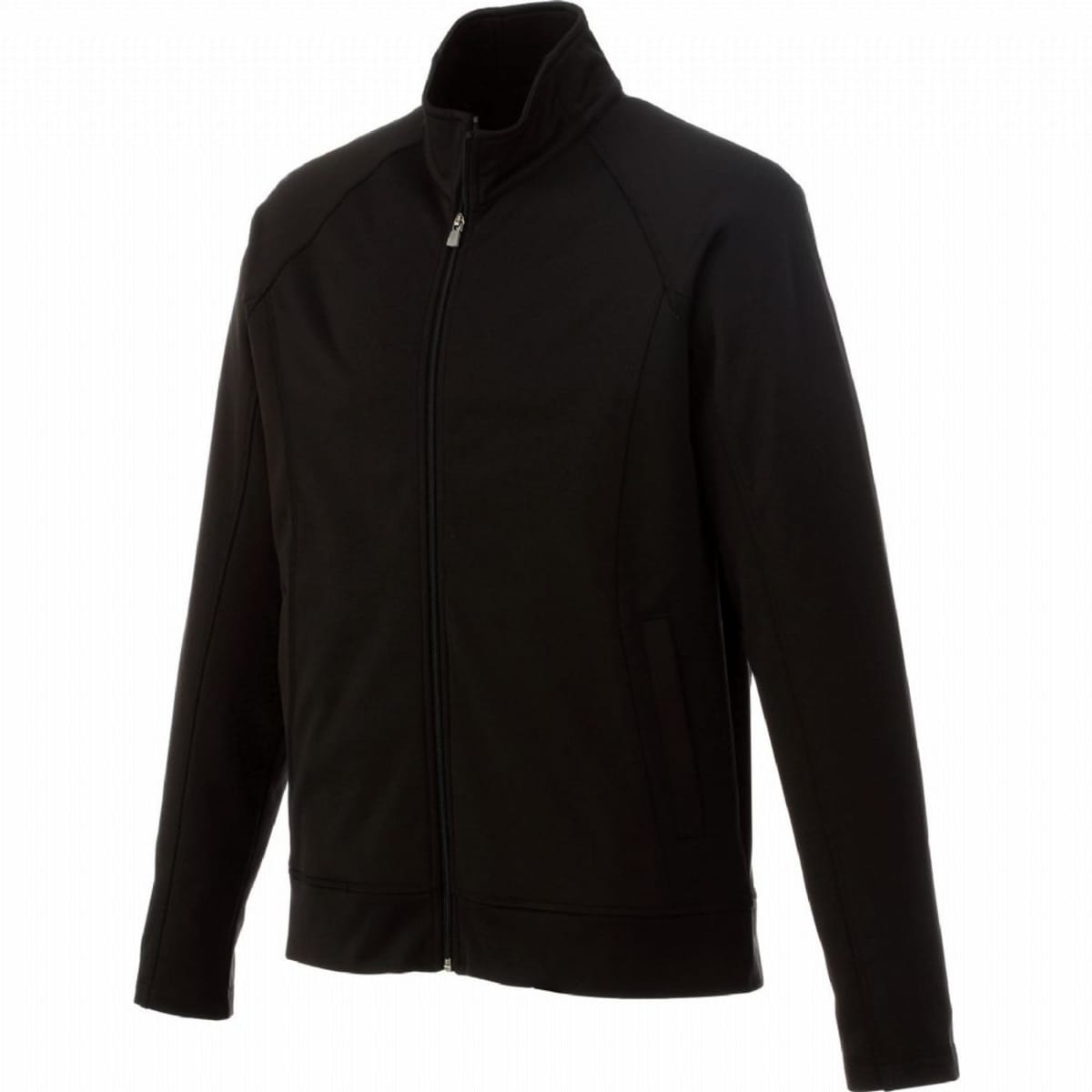 Okapi Knit Jacket - Mens