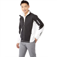 Sonoma Hybrid Knit Jacket - Mens