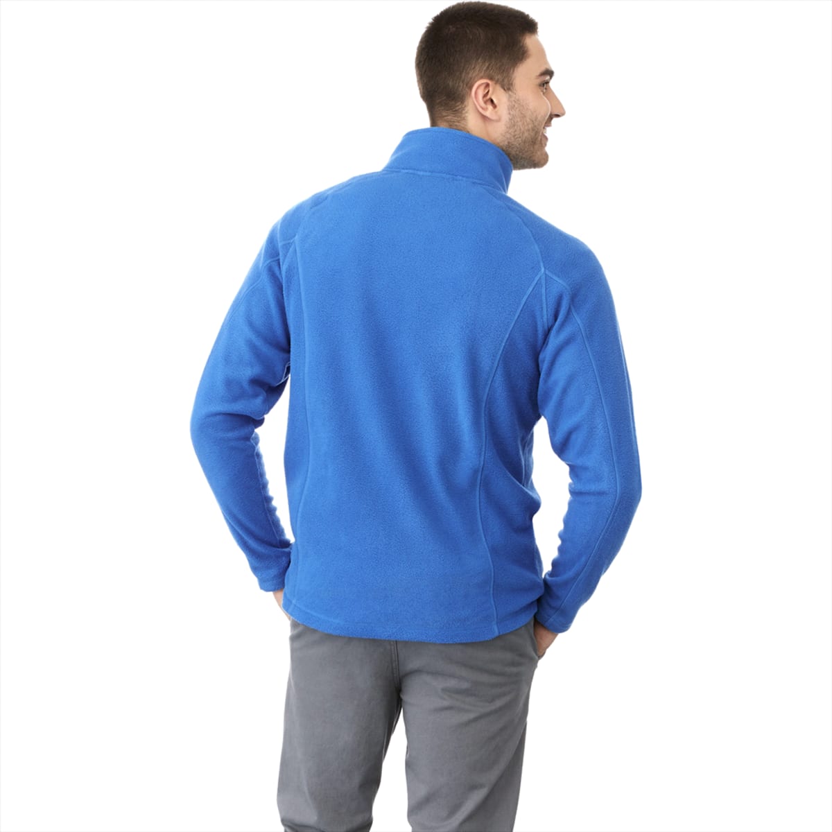 Rixford Polyfleece Jacket - Mens