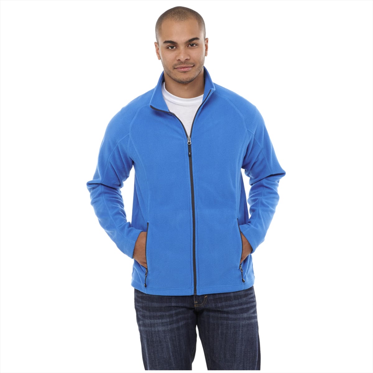 Rixford Polyfleece Jacket - Mens