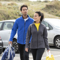 Rixford Polyfleece Jacket - Mens